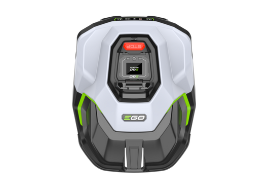 Robot rasaerba EGO RM4000E
