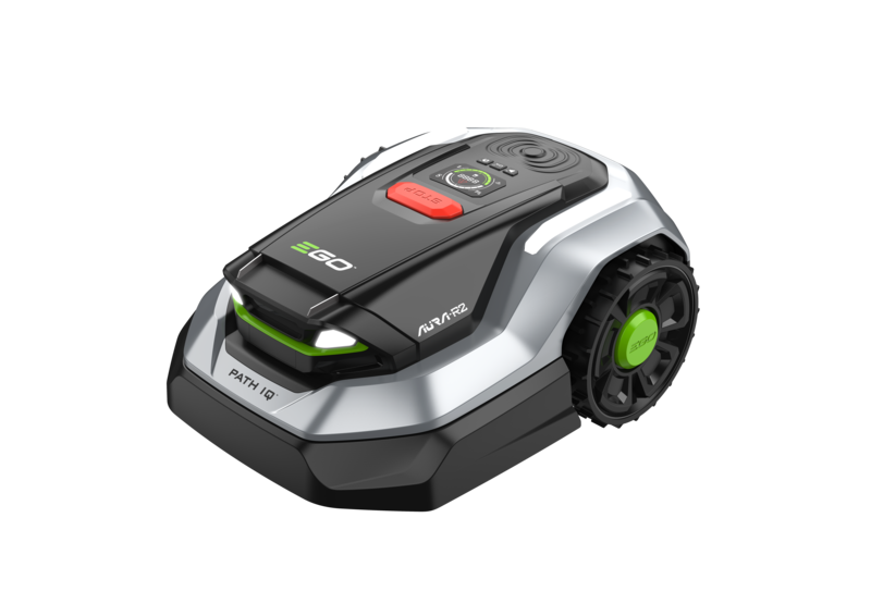 Robot rasaerba EGO RMR3000E AURA-R2 da 3000 m²
