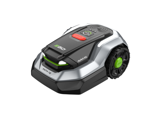 Robot rasaerba EGO RMR1500E AURA-R2 da 1500 m²