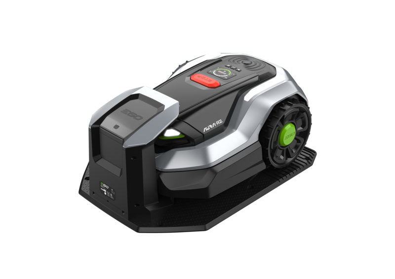 Robot rasaerba EGO RMR3000E AURA-R2 da 3000 m²