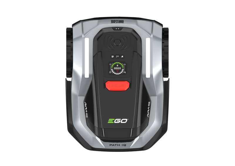 Robot rasaerba EGO RMR3000E AURA-R2 da 3000 m²