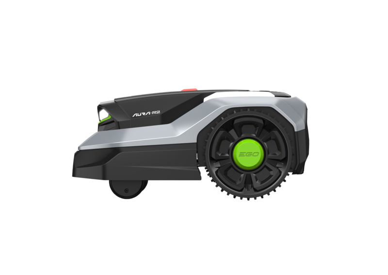 Robot rasaerba EGO RMR3000E AURA-R2 da 3000 m²