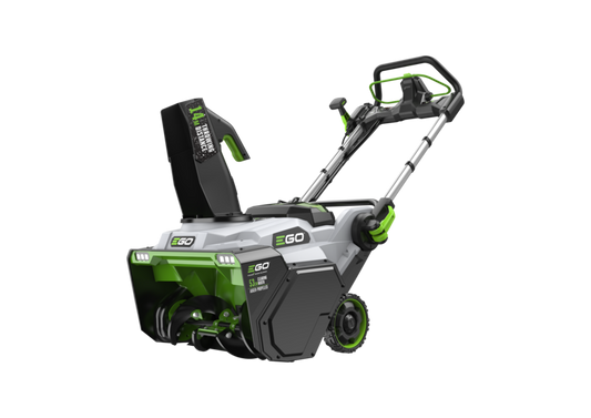Spazzaneve mono stadio 52cm EGO SNT 2120E-AP