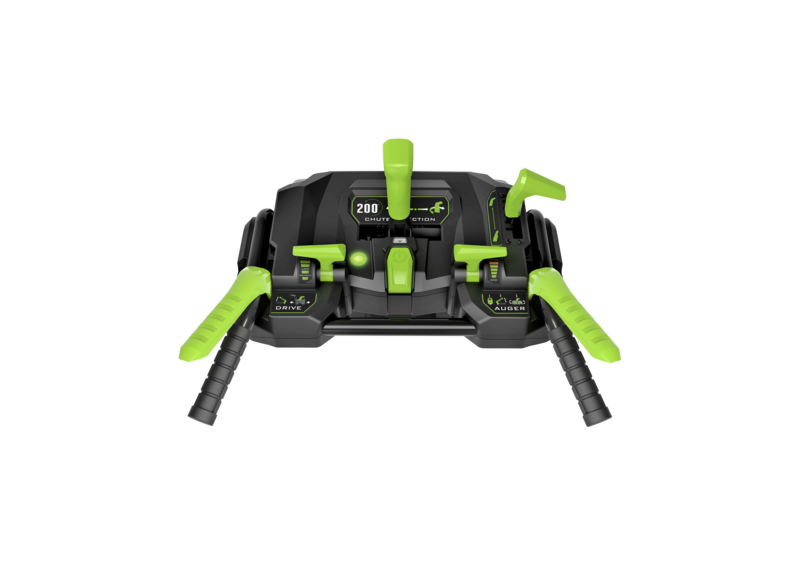 Spazzaneve doppio stadio 61cm EGO SNT 2400E