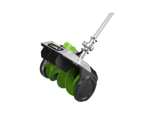 Applicazione spalaneve per multitool EGO SSA1200