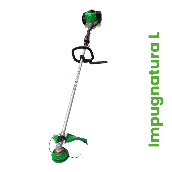 Decespugliatore Active ST37 - Mod. L