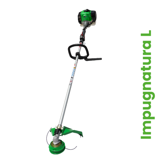 Decespugliatore Active ST37 - Mod. L