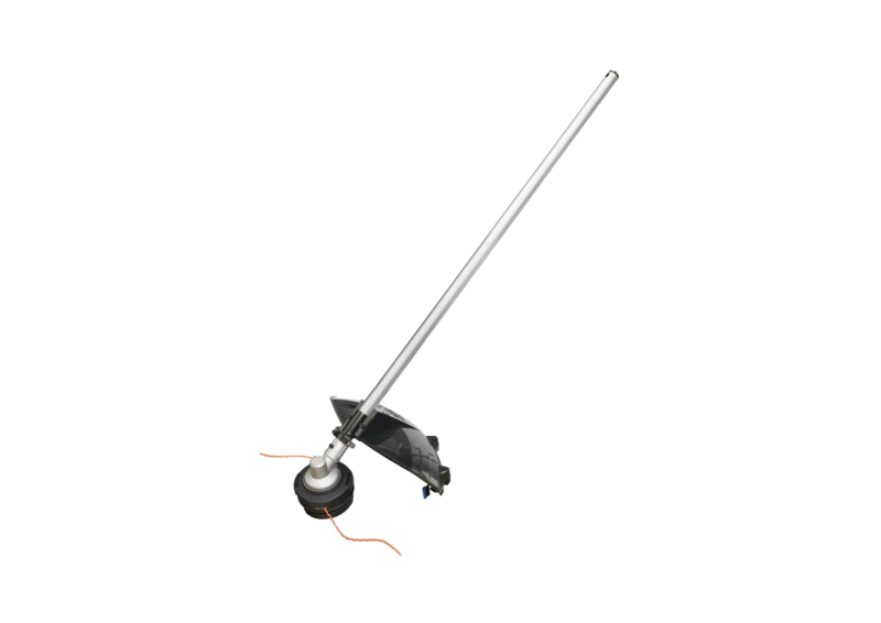 Applicazione decespugliatore con testina per multitool EGO STA1500