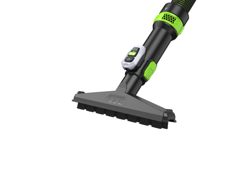 Bidone aspiratutto - volume 34lt EGO WDV0900E
