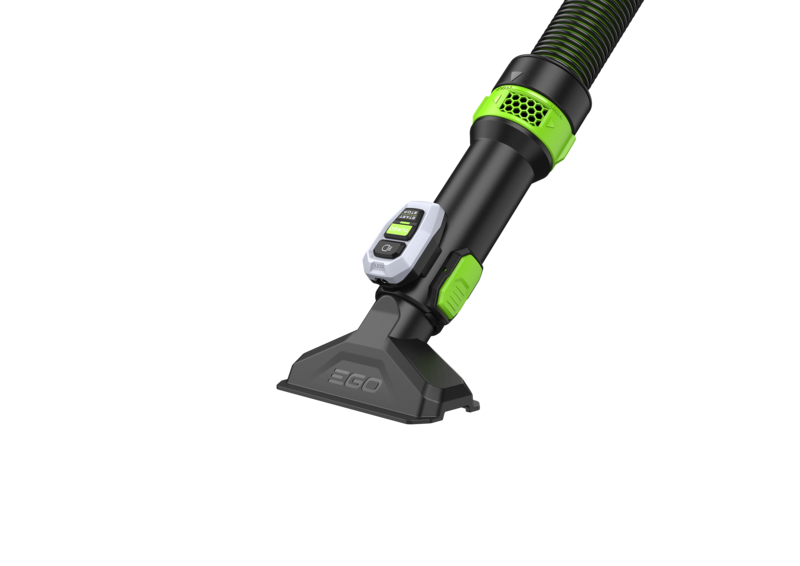 Bidone aspiratutto - volume 34lt EGO WDV0900E