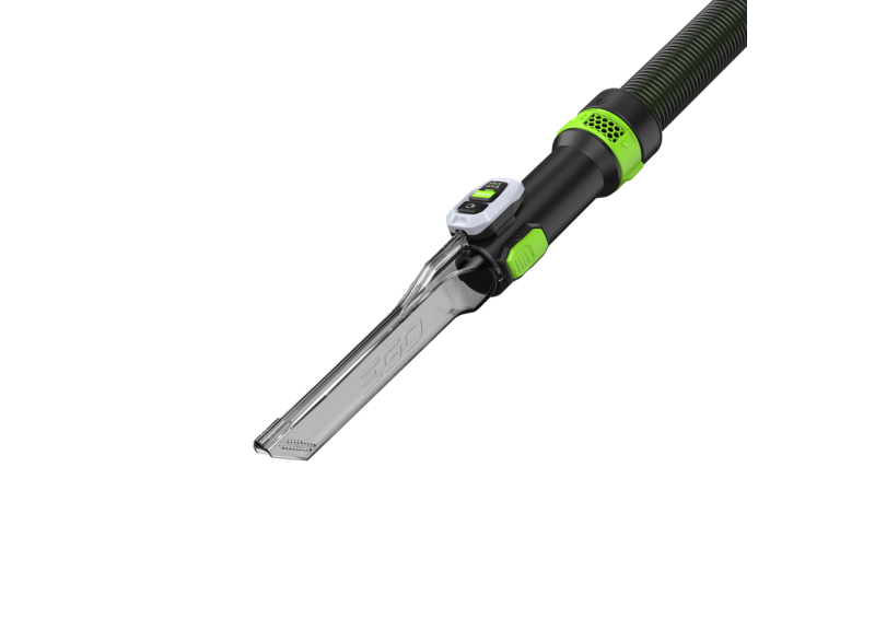Bidone aspiratutto - volume 34lt EGO WDV0900E