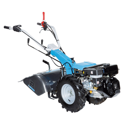 Motocoltivatore Bertolini 405S reversibile - motore Emak K800H OHV - CV 5,7 Benzina