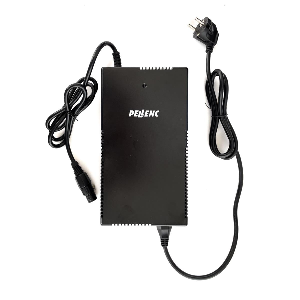 Promo Soffiatore PELLENC Airion BP+Batteria Ulib 1500E+Caricatore 3.3A