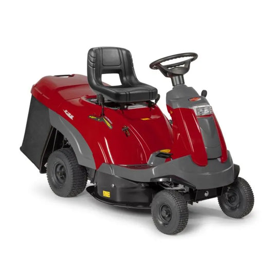 TRATTORINO RASAERBA CASTELGARDEN XF135HD ST 350 352CC