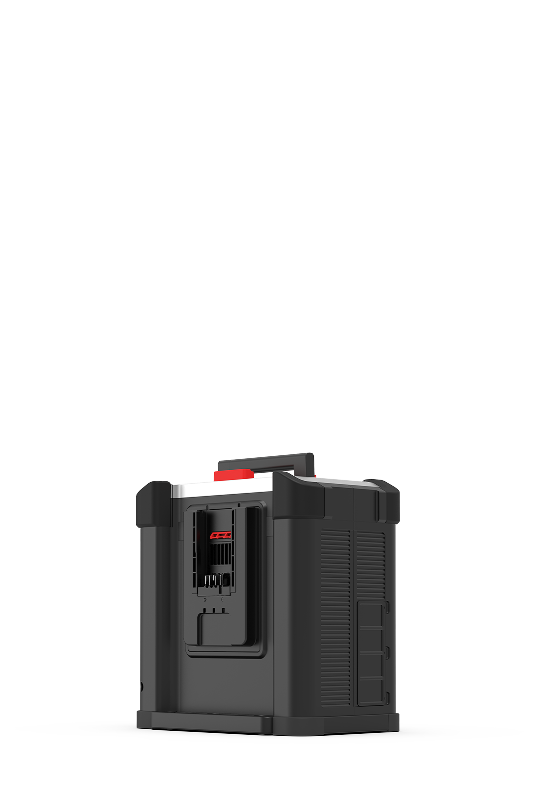 Caricabatterie professionale DC-DC CyberLite 60 V - KAC844