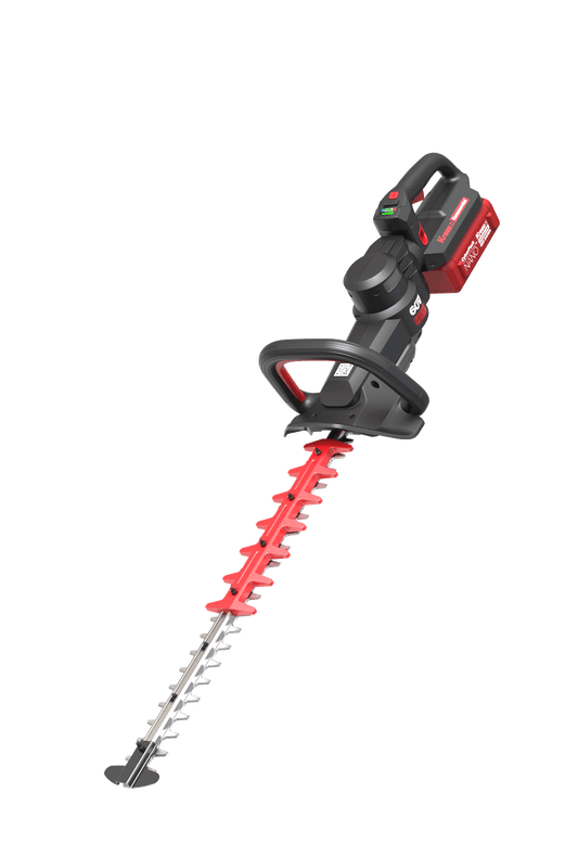 Tagliasiepi commerciale da 60 V - KC200.9