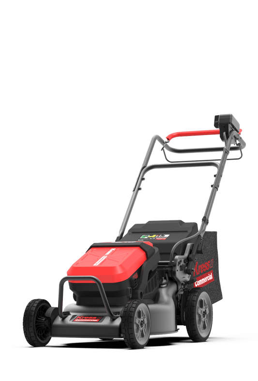 Rasaerba professionale 60 V - KC720.9