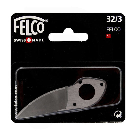 Lama di ricambio 32/3 per forbici Felco 32