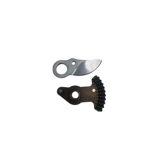 Lama per Forbice Elettrica ART.315 Titania Stocker