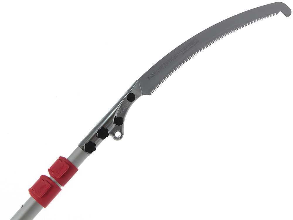 Silky Seghetto Forester 4500