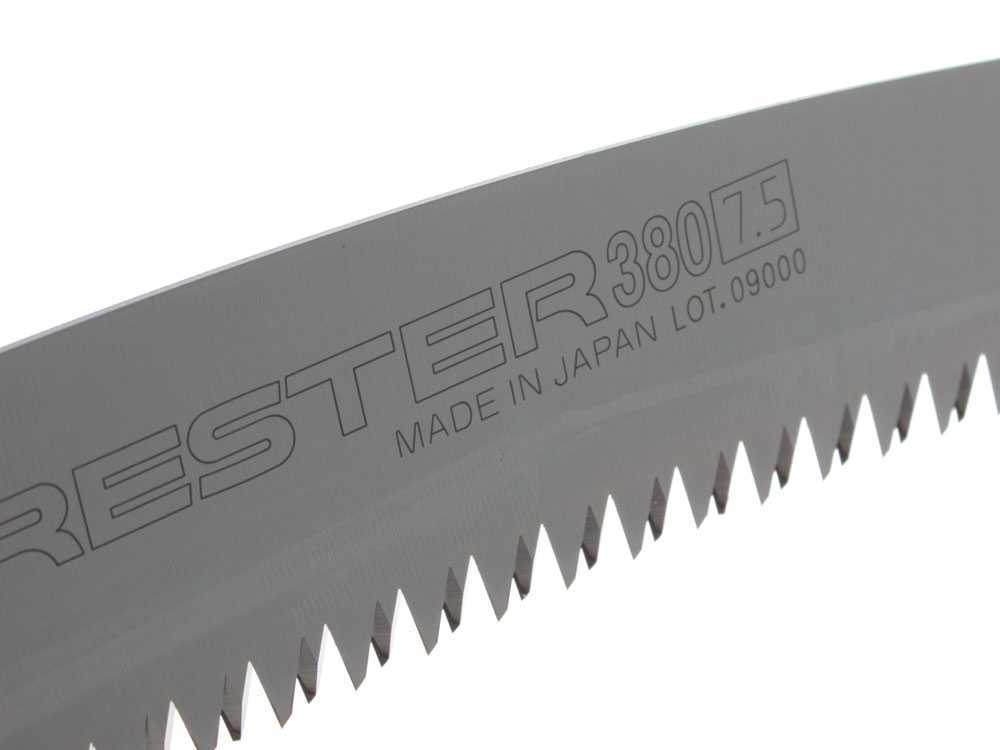 Silky Seghetto Forester 4500