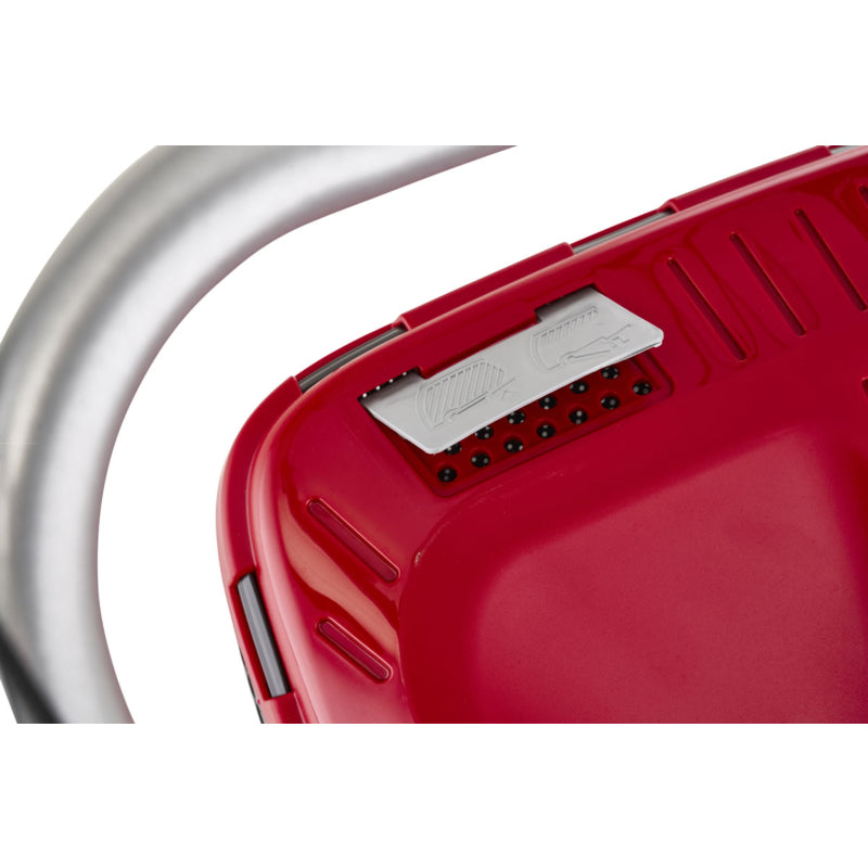 TOSAERBA MOUNTFIELD A SCOPPIO SP53H - HONDA GCVx170 Autochoke