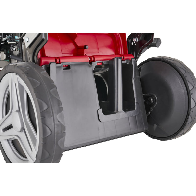 TOSAERBA MOUNTFIELD A SCOPPIO SP53H - HONDA GCVx170 Autochoke