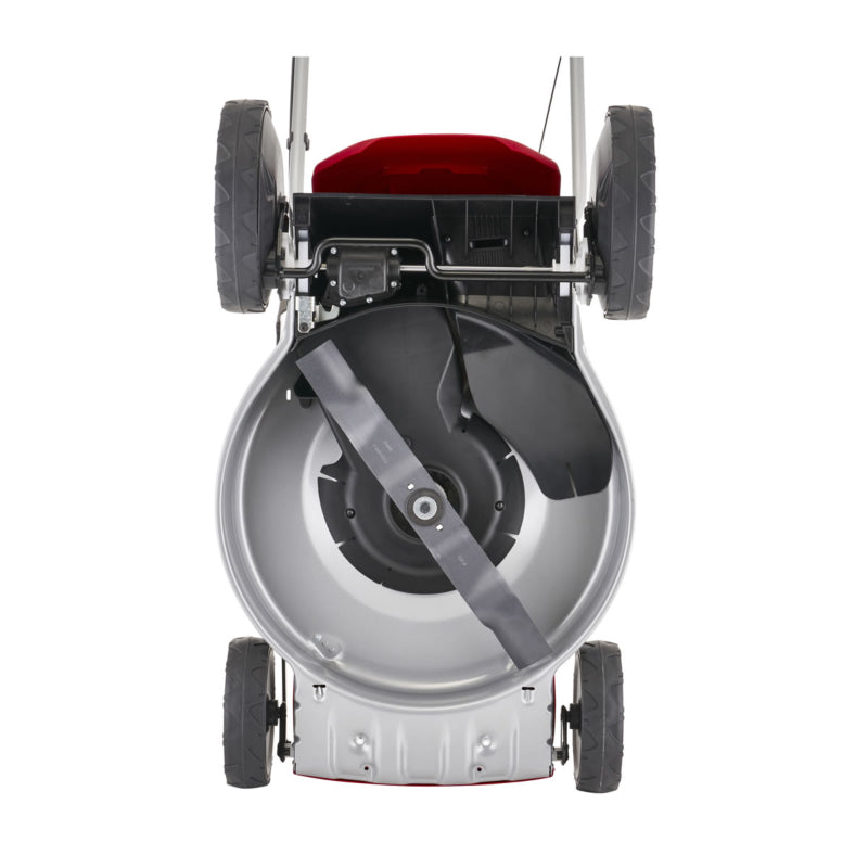 TOSAERBA MOUNTFIELD A SCOPPIO SP53H - HONDA GCVx170 Autochoke