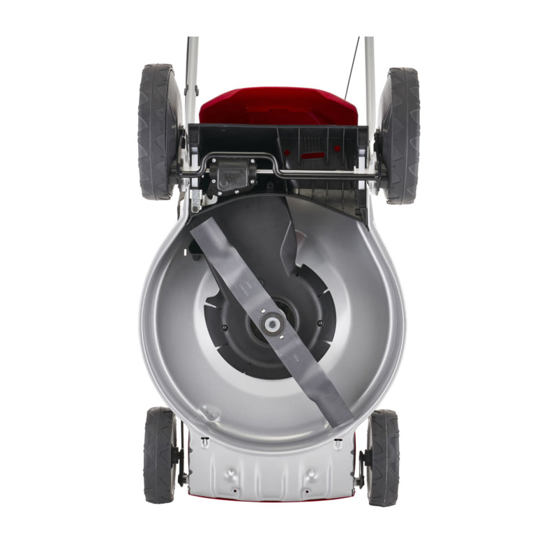 TOSAERBA MOUNTFIELD A SCOPPIO SP53H - HONDA GCVx170 Autochoke