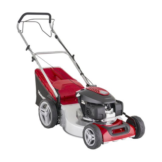 TOSAERBA MOUNTFIELD A SCOPPIO SP53H - HONDA GCVx170 Autochoke