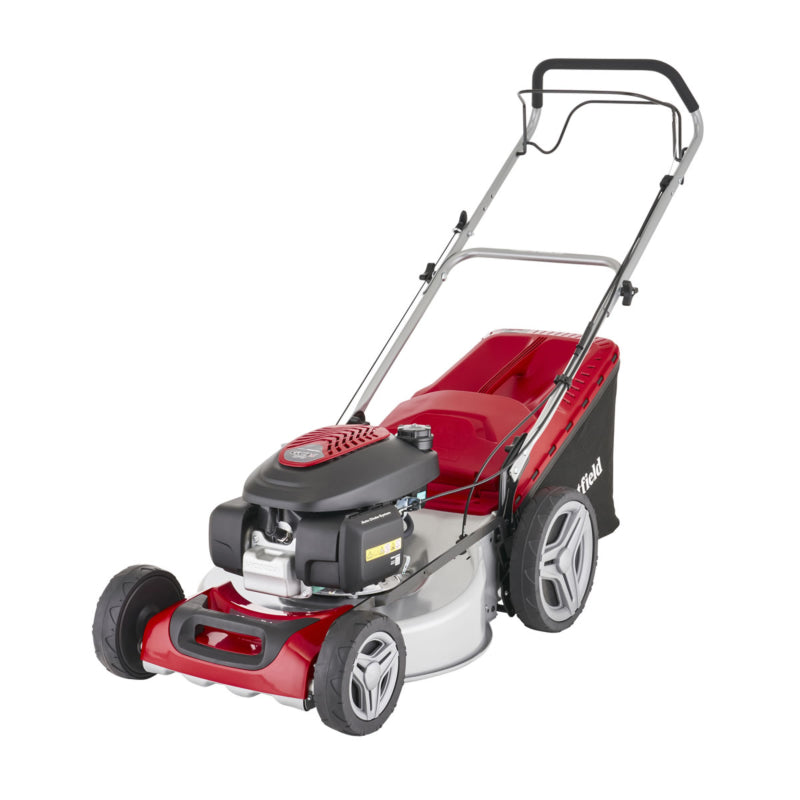 TOSAERBA MOUNTFIELD A SCOPPIO SP53H - HONDA GCVx170 Autochoke