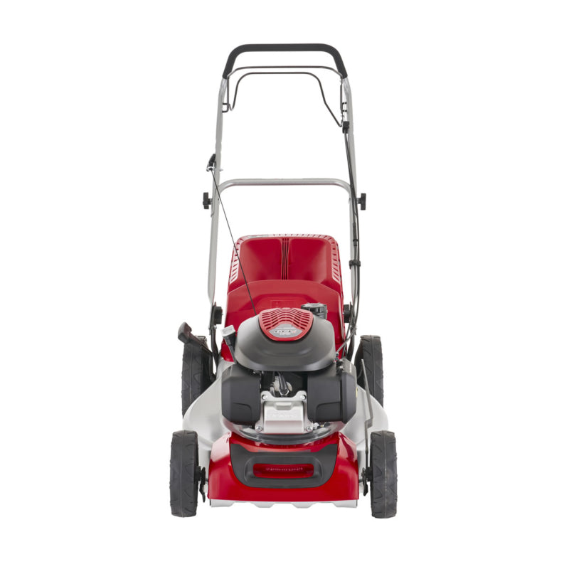 TOSAERBA MOUNTFIELD A SCOPPIO SP53H - HONDA GCVx170 Autochoke