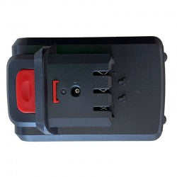 BATTERIA ORIGINALE STOCKER Li-ion pompa elettrica 18V 2,5 Ah per art.226,227,228,403,414