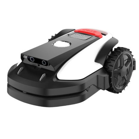 Robot rasaerba Ama Freemow RBA501V