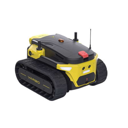 Robot rasaerba YARBO - fino a 25000 mq
