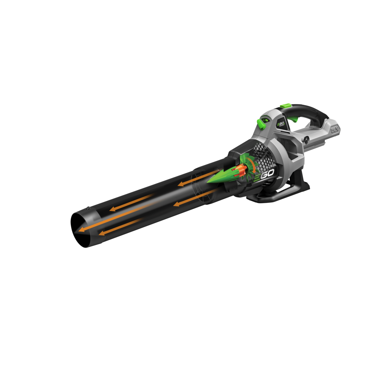 Soffiatore a batteria EGO LB5300E