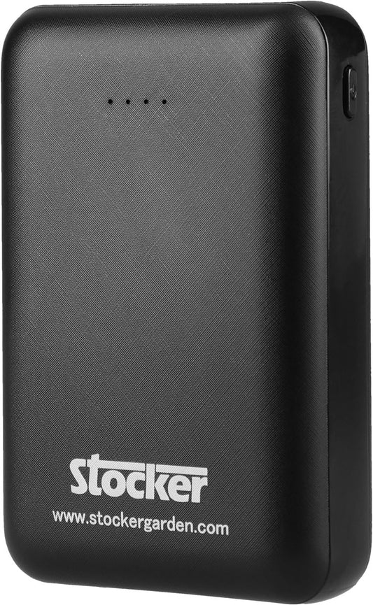 Power Bank 5V 10.000 MAH Stocker