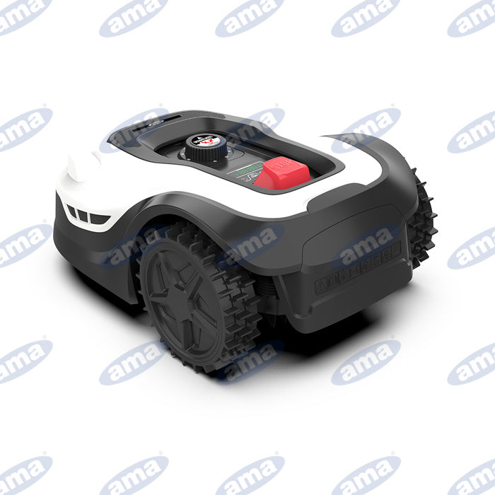 Robot rasaerba Ama Freemow RBA1200