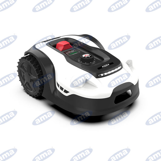 Robot rasaerba Ama Freemow RBA2000