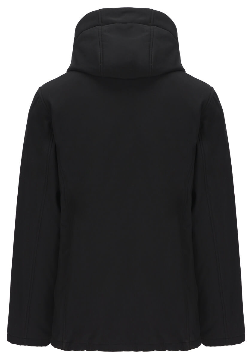 Nuclor Giacca Softshell Riscaldabile M Stocker