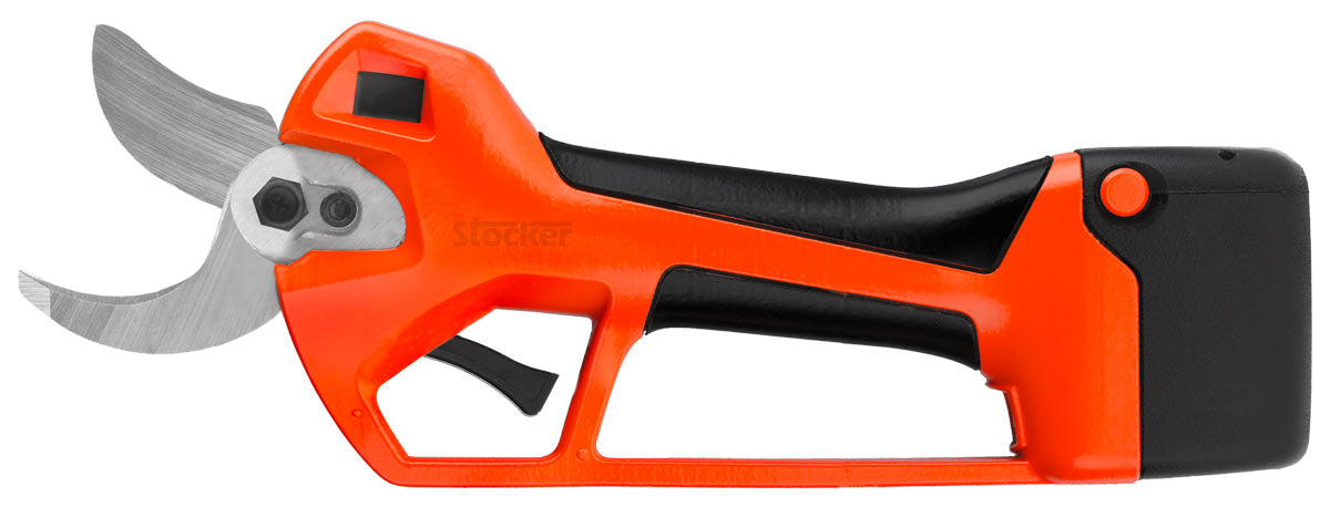 Forbice Titania E-40 TP Stocker