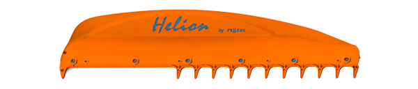 Tagliasiepi Helion 3 Compact Pellenc - Solo motore