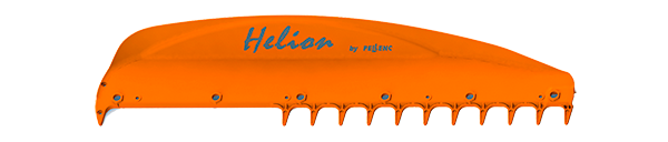 Promo Tagliasiepi Helion 3  PELLENC con barra R4 63 CM