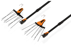Pellenc Power 48 T220/300 Agevolatore di Raccolta Olive - senza testa